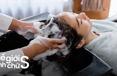 17 Spa Gội Đầu Dưỡng Sinh Ở Sài Gòn Cho Cuối Tuần Thư Giãn