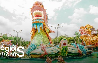 Kinh Nghiệm Đi Suối Tiên: Giá Vé, Trò Chơi & Hoạt Động Thú Vị 