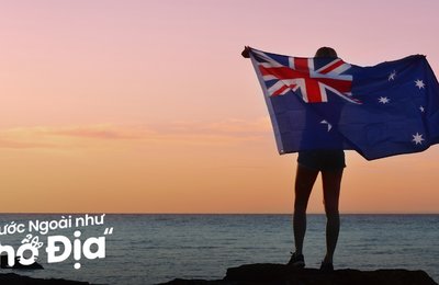 Hướng Dẫn Thủ Tục Nhập Cảnh Úc: Giấy Tờ & Lưu Ý Quan Trọng