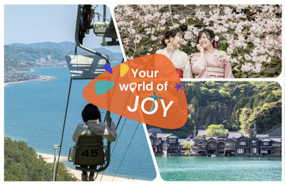京都自由行》京都一日遊必看！精選6條路線&10大景點秘境推薦