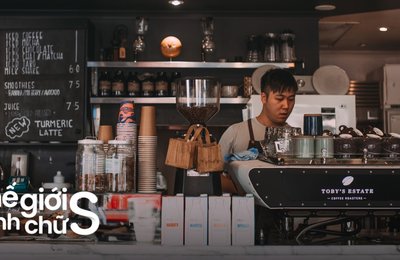13 Quán Café Và Bar Ở Phú Quốc Đẹp Mê Hồn Để Sống Ảo Cực Chill