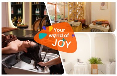 【越南洗髮推薦】15間必訪頭皮Spa.峴港/胡志明/河內全蒐集