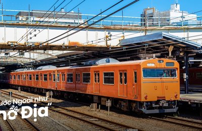 Kinh Nghiệm Đi Từ Osaka Đến Tokyo Nhanh Chóng & Tiết Kiệm