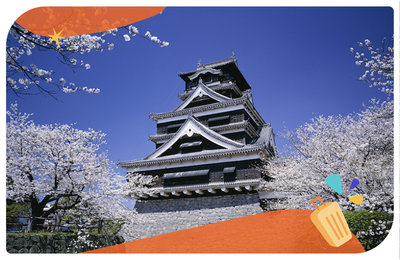 北九州景點》3天2夜行程攻略！用九州JR Pass玩遍各大景點