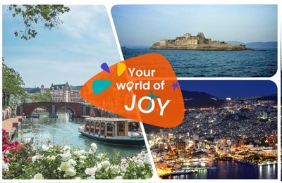 【2025長崎一日遊】搭路面電車，一日券走訪長崎知名景點！