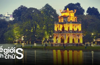 30 Địa Điểm Du Lịch Hà Nội Nổi Tiếng Cập Nhật Mới