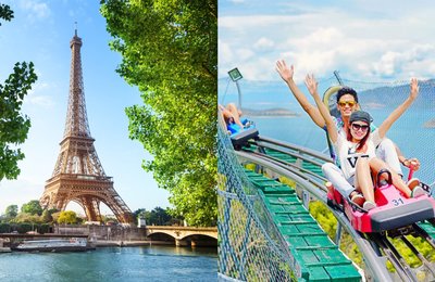 Top Summer Destinations & Deals For A Perfect Getaway