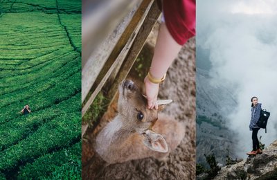 16 Tempat Wisata Alam Bandung dan Sekitarnya yang Bisa Bikin Kamu Fresh Lagi