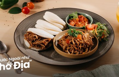 17 Nhà Hàng Penang Nổi Tiếng Đậm Đà Vị Ngon Bản Địa
