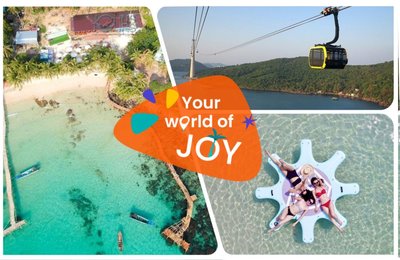 【富國島跳島一日遊】2025網美必去SUP、浮潛、看夕陽跳島景點