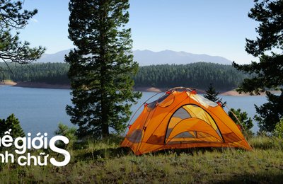 10 Địa Điểm Cắm Trại Đẹp Ở Đà Lạt Cực Nên Thơ