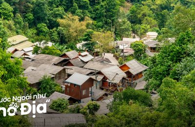 21 Cảnh Đẹp Thái Lan Nổi Tiếng Được Lòng Hội Tự Túc