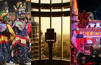 Top 7 Visa-Free Countries for Indian Tourists (And More!)