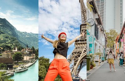 The Complete Guide to Solo Travel for Indian Tourists