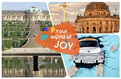 【2025德國柏林景點】自由行必看！Top18景點推薦，含交通攻略