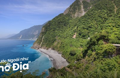 17 Cảnh Đẹp Đài Loan Nổi Tiếng Bạn Không Nên Bỏ Lỡ