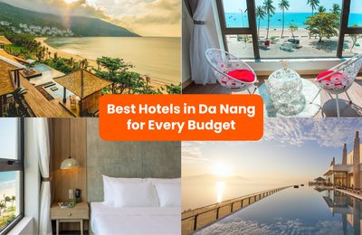 Best Hotels in Da Nang, Vietnam for Every Budget