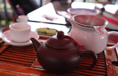 九份でオススメの茶房6選|台湾茶と景色を楽しむ人気スポットガイド