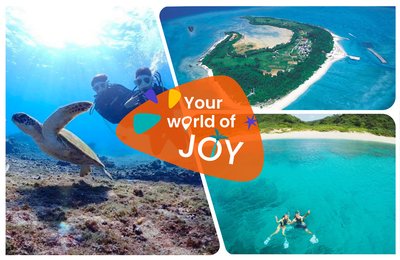 【沖繩潛水】沖繩10大必去潛水熱點推薦!青之洞窟、慶良間群島、石垣島|附沖繩潛水體驗、海底漫步