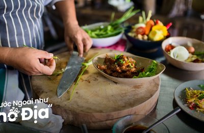 20 Món Ăn Đặc Sản Campuchia Nhất Định Phải Thử Một Lần