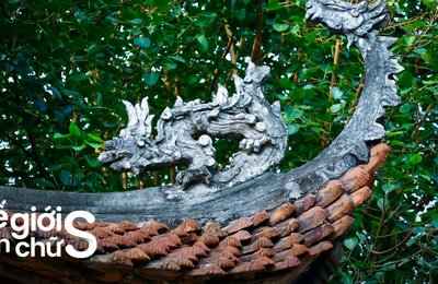 11 Điểm Hành Hương Linh Thiêng Trong Quần Thể Chùa Hương