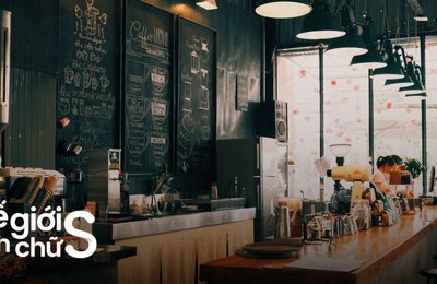 13 Quán Bar Ở Đà Lạt Cực Chill Được Giới Trẻ Yêu Thích