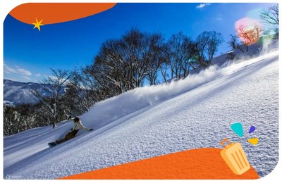 【長野滑雪】長野熱門滑雪地區:志賀高原/白馬/輕井澤/野澤溫泉