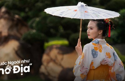 12 Địa Điểm Du Lịch Sapporo Cho Chuyến Đi Thật Khác Biệt