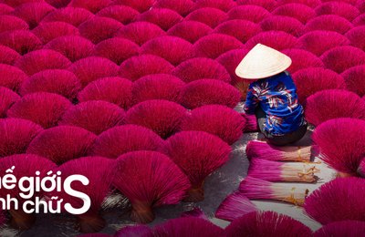 12 Cảnh Đẹp Việt Nam Khiến Bạn Muốn Xách Balo Đi Ngay