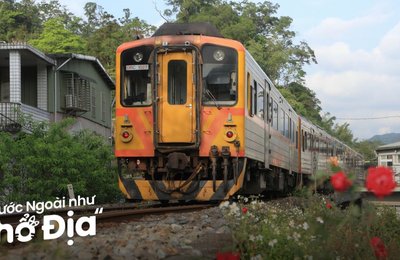 Lịch Trình Du Lịch Đài Loan 5 Ngày 4 Đêm Tự Túc Vui & Tiết Kiệm 