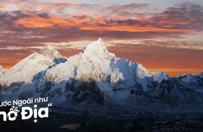 17 Địa Điểm Du Lịch Nepal Nổi Tiếng Cập Nhật Mới