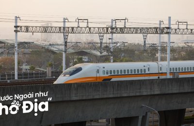 Du Lịch Đài Loan Bằng Tàu: Chọn Thẻ Tàu Điện Đài Loan Nào?