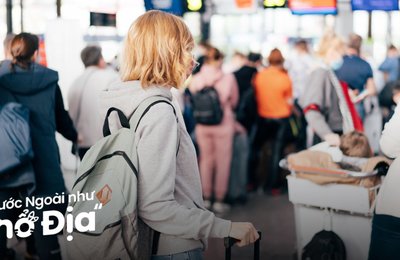 Hướng Dẫn Check In Online Vietjet Cho Người Đi Lần Đầu