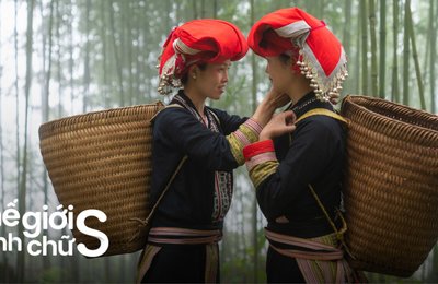 Ghé Chợ Tình Sapa Khám Phá Nét Văn Hóa Đa Sắc Ở Tây Bắc