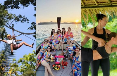 Experience the Best of Koh Samui: 7 Must-Try Activities for Your Island Getaway