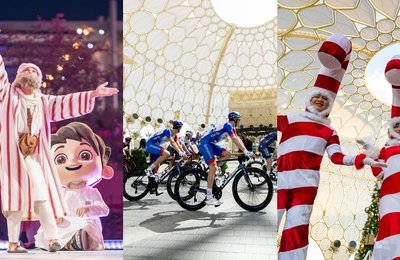 Top Reasons to Visit Expo City Dubai: Attractions, Events, and More