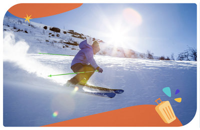 滑雪必看!日韓台灣滑雪場特色、滑雪新手課程、交通攻略