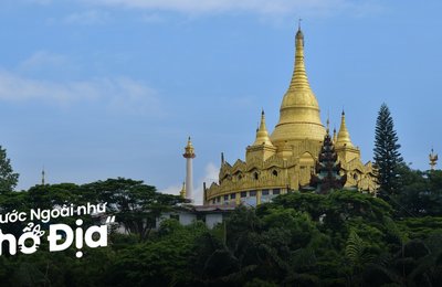 Kinh Nghiệm Đi Tây Song Bản Nạp Nổi Tiếng Trung Quốc