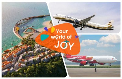 台北富國島直飛必看！3大航空票價、飛行時間、優缺點全蒐集