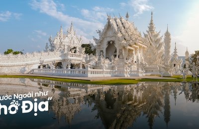 15 Địa Điểm Du Lịch Thái Lan Tháng 9 Cho Hội Tự Túc