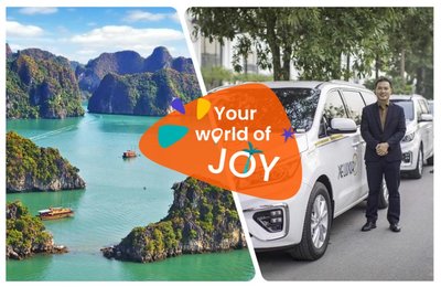 河內國際機場攻略|交通方式、機場接送、周邊景點