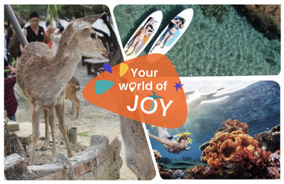 【墾丁景點】必去行程、美食、住宿，享受超Chill度假