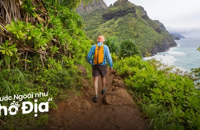 Lịch Trình Du Lịch Hawaii 7 Ngày 6 Đêm Cho Hội Tự Túc