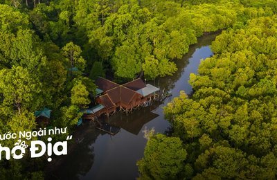 Lịch Trình Du Lịch Sabah 7 Ngày 6 Đêm Cho Hội Yêu Biển Đảo