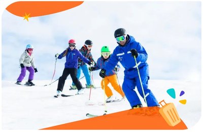 新手滑雪須知！滑雪必備的6項物品一次看