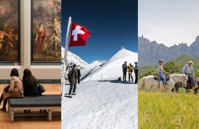 Best Places to Visit in Europe and Budget-Friendly Travel Deals