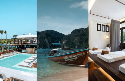 5 Popular Rejuvenating Activities in Thailand You Need to Try