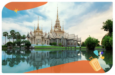 泰國網卡推薦》泰國eSIM、SIM卡推薦,即買即用下飛機高速上網