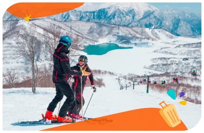 滑雪教練怎麼找？初學滑雪者必知3管道與6個評估指標