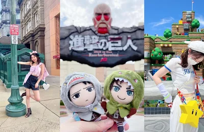 The Ultimate Guide to Universal Studios Japan in 2022: Best Rides, Where to Eat, and More!
